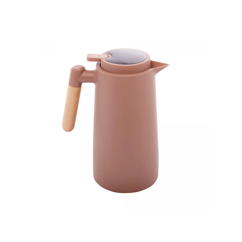 Garrafa Termica Tap Nude 1l Lyor