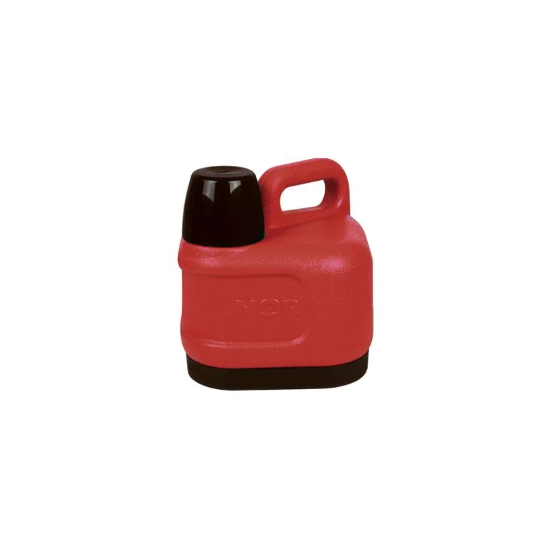 Garrafão Térmico Amigo 3,0L Vermelho Mor