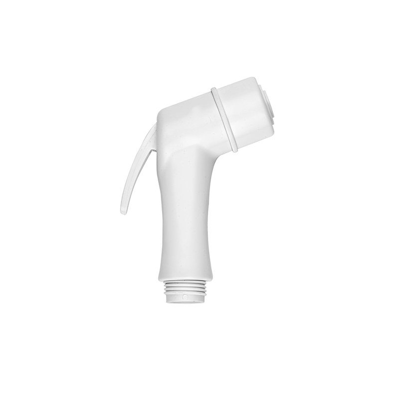 Gatilho para Ducha Branco Duda