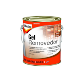 Gel Removedor de Esmaltes e Vernizes 3Kg Alabastine