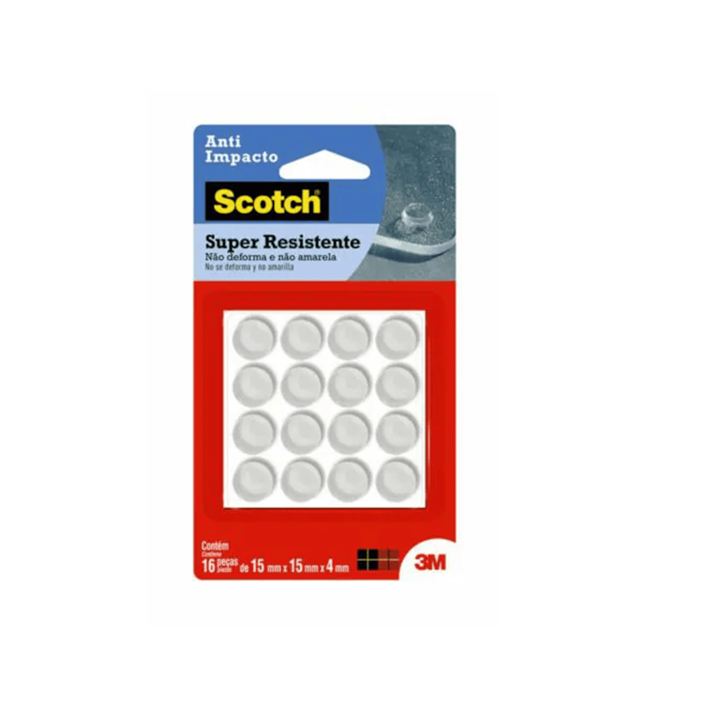 Gota de Silicone Redondo G HB004263081