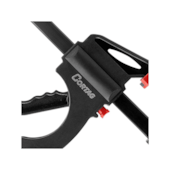 Grampo de Aperto Rápido Tipo Sargento 450mm Cortag 