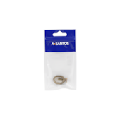 Grampo para Haste de Aterramento 5/8" A.Santos