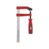 Grampo Sargento 200x80mm com Ranhuras Ref.954 Vonder