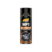 Graxa Alta Aderência Spray 250ml Mundial Prime 