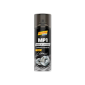 Graxa Branca Spray 100ml Mundial Prime 