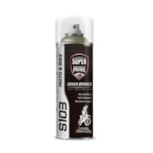Graxa Branca Spray Super Prime Ref. S103 120 gramas