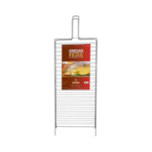 Greçha Gaúcho para Peixe 25x50cm Grilazer Greçha Gaúcho para Peixe 25x50cm Grilazer