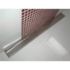 Grelha Ralo Linear 50cm Inox Tigre
