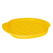 Grill Cerâmica 28,5CM Solaris Oxford