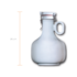 Growler Robust 2 Litros Branco Germer