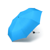 Guarda Chuva Manual Mini Azul Fazzoletti Guarda Chuva Manual Mini Azul Fazzoletti