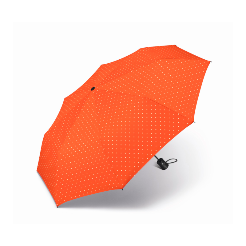 Guarda Chuva Manual Mini Laranja Fazzoletti
