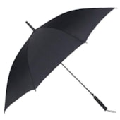 Guarda-Chuva Paráguas Preto Mor