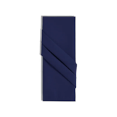 Guardanapo Home 4 Pecas Marinho 45x45cm Copa e Cia