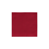 Guardanapo Home 4 Peças Vermelho 45x45cm Copa e Cia