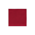 Guardanapo Home 4 Peças Vermelho 45x45cm Copa e Cia