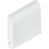 Guarnição Boleada 7x1,5cmx2,25m Arquitech