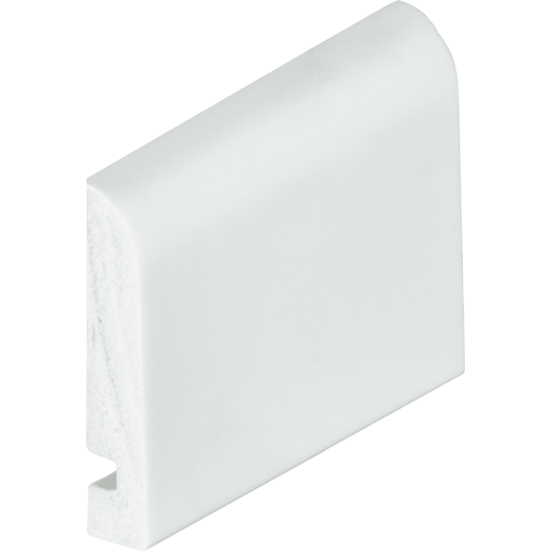 Guarnição Boleada 7x1,5cmx2,25m Arquitech