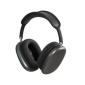 HeadPhone Bluetooth 5.1 EPB-MAX5BK Elg