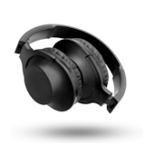 Headset Estéreo HPWBK Elg