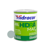 Hidramais Base de Agua Cinza Platina 750ml Hidracor