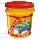 Igolflex Branco 3,6l 