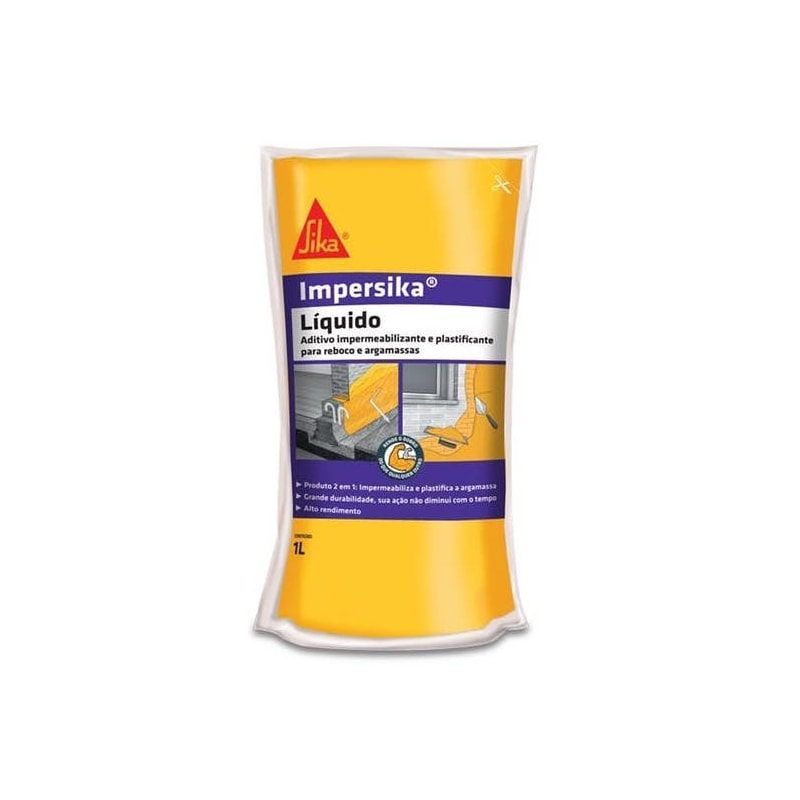 Impersika Sachê 1L Sika