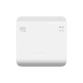 Interface Wi-fi Inteligente Para Vídeo Porteiro Allo Box Intelbras