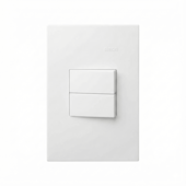 Interruptor 2Sec Simp 10A Branco Fosco 35 Simon