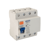 Interruptor 4P 40A 30MA 6KA Tramontina