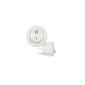 Interruptor Chave Ligar e Desligar KCD1-101 A.Santos