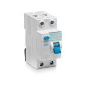 Interruptor Diferencial Residual 2P 80A Elgin Interruptor Diferencial Residual 2P 80A Elgin