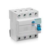 Interruptor Diferencial Residual 4P 63A Elgin Interruptor Diferencial Residual 4P 63A Elgin
