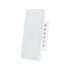 Interruptor Touch Smart 1 Secão Wifi EWS1001 Branco Intelbras
