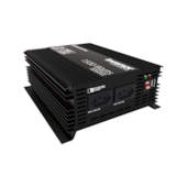 Inversor De Onda Modificada 1500W 12V220V Pw12-15Hayonik