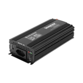 Inversor De Onda Modificada 750W 12V220V Pw12-3 Hayonik