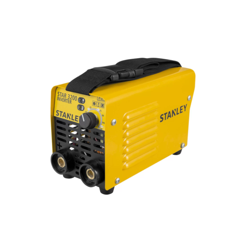 Inversor de Solda MMA 130A MAX 220V Star 3200 Stanley