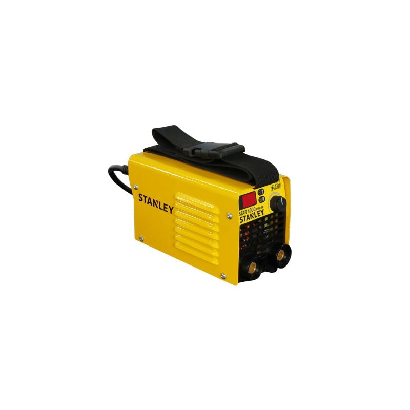 Inversor de Solda MMA 160A MAX 220V Star 4000 Stanley