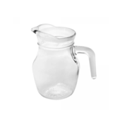 Jarra de Vidro 500ml Lyor