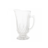 Jarra de Vidro Diamante 1,25L Lyor