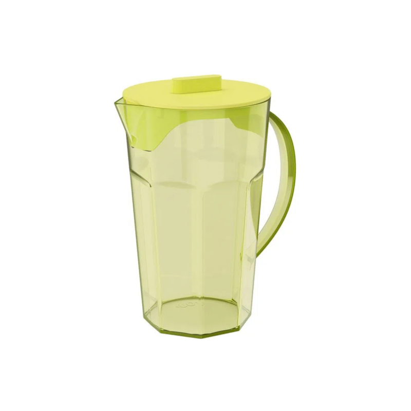 Jarra Drink 1,8L Amarelo Siciliano Ou