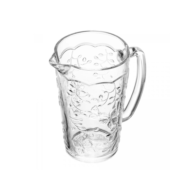 Jarra New Butterfly 750ml Lyor