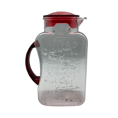 Jarra Plástica 2,2L 707161226001 Jarra Plástica 2,2L 707161226001