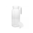 Jarra Porta Geladeira de Vidro com Tampa 1l Lyor