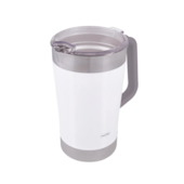 Jarra Térmica Jug Branca 1,9 litros Mor