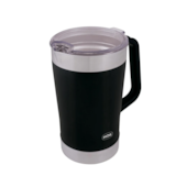 Jarra Térmica Jug Preta 1,9 litros Mor