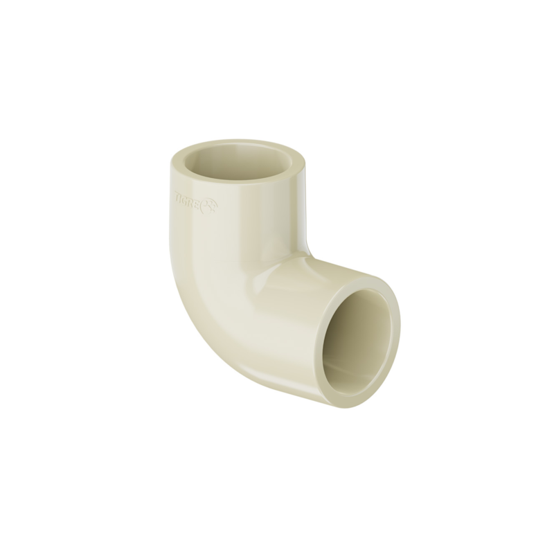 Joelho 90° Aquatherm 22mm Tigre