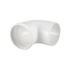 Joelho 90° para Esgoto 100mm Tigre
