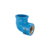 Joelho 90° Soldável com Bucha de Latão 32mm x 1" Tigre